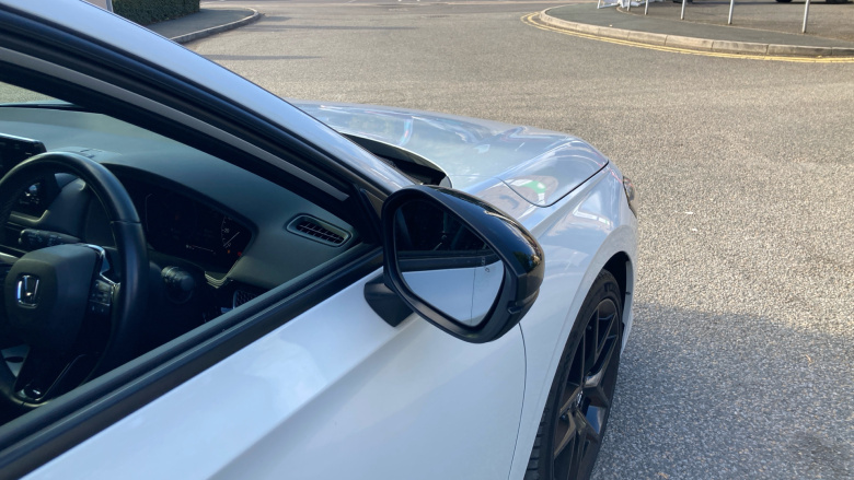 Honda Civic 2.0 eHEV Sport 5dr CVT Hybrid Hatchback